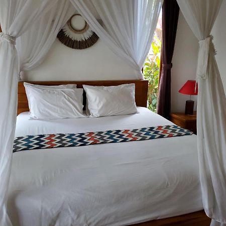 Kakau Villa 2 - Ubud エクステリア 写真