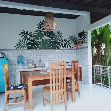 Kakau Villa 2 - Ubud エクステリア 写真