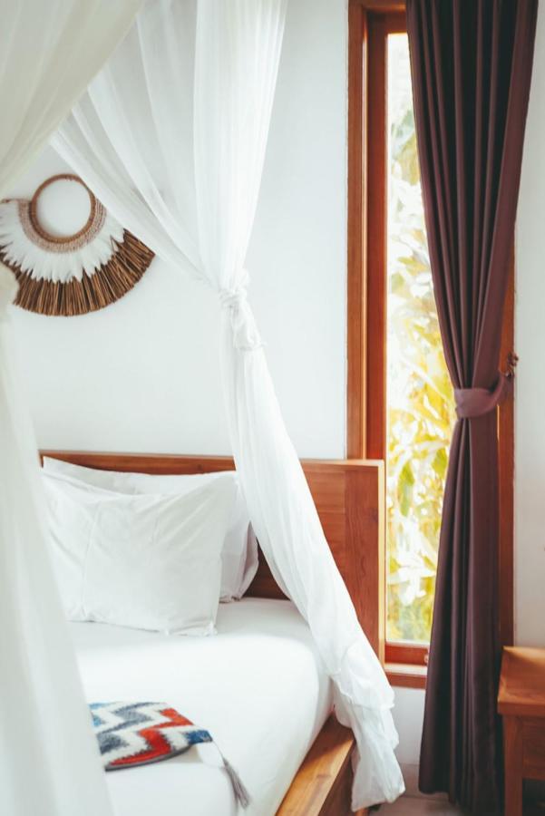 Kakau Villa 2 - Ubud エクステリア 写真